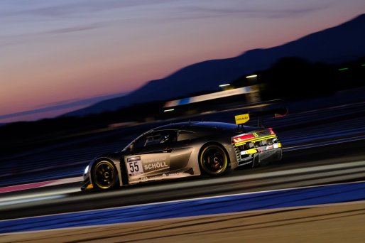 #55 Attempto Racing DEU Audi R8 LMS GT3 Silver Cup Alex Aka DEU Nicolas  Schöll AUT Finlay Hutchison GBR, Qualifying
 | SRO / Dirk Bogaerts Photography