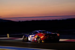 #72 SMP Racing RUS Ferrari 488 GT3 - Tony Vilander FIN Antonio Fuoco ITA Sergey Sirotkin RUS, Qualifying
