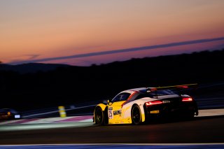#25 Sainteloc Racing FRA Audi R8 LMS GT3 - Markus Winkelhock DEU Dorian Boccolacci FRA Christopher Haase DEU, Qualifying
