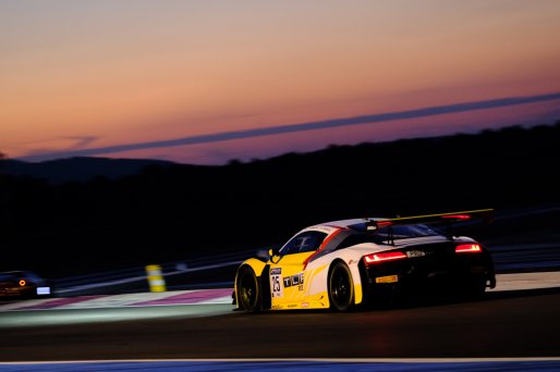 #25 Sainteloc Racing FRA Audi R8 LMS GT3 - Markus Winkelhock DEU Dorian Boccolacci FRA Christopher Haase DEU, Qualifying
 | SRO / Dirk Bogaerts Photography