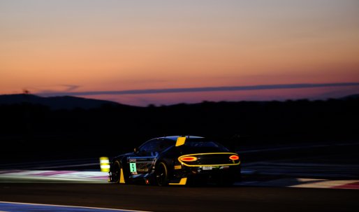 #9 K-Pax Racing USA Bentley Continental GT3 - Jordan Pepper ZAF Alvaro Parente PRT Andy Soucek ESP, Qualifying
 | SRO / Dirk Bogaerts Photography