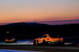 #4 HRT DEU Mercedes-AMG GT3 - Maro Engel DEU Luca Stolz DEU Vincent Abril FRA, Qualifying
