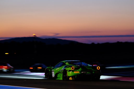 #95 Rinaldi Racing DEU Ferrari 488 GT3 Pro-Am Cup Christian Hook DEU Manuel Lauck DEU David Perel ZAF, Qualifying
 | SRO / Dirk Bogaerts Photography