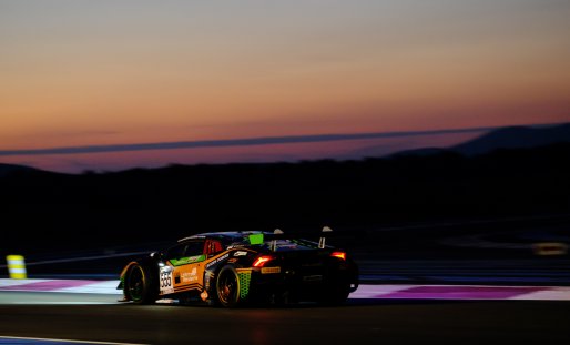 #555 Orange 1 FFF Racing Team CHN Lamborghini Huracan GT3 Evo Silver Cup Baptiste Moulin BEL Taylor Proto GBR Florian Latorre FRA, Qualifying
 | SRO / Dirk Bogaerts Photography