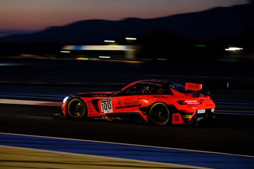 #100 GetSpeed DEU Mercedes-AMG GT3 - Yelmer Buurman NDL Fabian Schiller DEU Alessio Lorandi ITA, Qualifying
 | SRO / Dirk Bogaerts Photography
