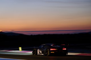 #66 Attempto Racing DEU Audi R8 LMS GT3 - Mattia Drudi ITA Kim-Luis Schramm DEU Frederick Vervisch BEL, Qualifying
