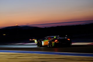#19 Orange 1 FFF Racing Team CHN Lamborghini Huracan GT3 Evo Pro-Am Cup Elia Erhart DEU Hiroshi Hamaguchi JPN Phil Keen GBR, Qualifying
