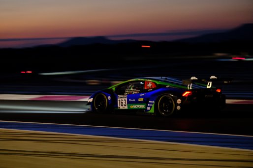 #163 Emil Frey Racing CHE Lamborghini Huracan GT3 Evo - Giacomo Altoè ITA Mikkel Mac DNK Albert Costa ESP, Qualifying
 | SRO / Dirk Bogaerts Photography