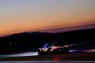 #188 Garage 59 GBR Aston Martin Vantage AMR GT3 Pro-Am Cup Alex West SWE Chris Goodwin GBR Marvin Kirchhofer DEU, Qualifying
