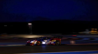 #72 SMP Racing RUS Ferrari 488 GT3 - Tony Vilander FIN Antonio Fuoco ITA Sergey Sirotkin RUS, Qualifying
