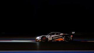 #33 Belgian Audi Club Team WRT BEL Audi R8 LMS GT3 Silver Cup Rik Breukers NDL Stuart Hall GBR Benjamin Goethe DNK, Qualifying

