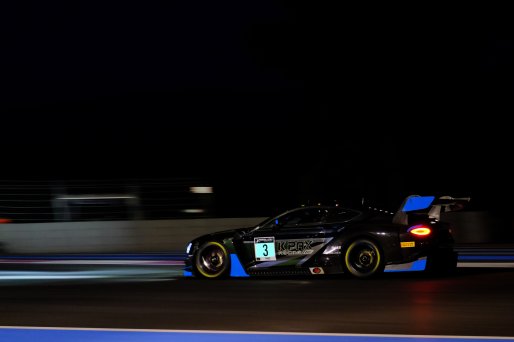 #3 K-Pax Racing USA Bentley Continental GT3 - Rodrigo Baptista BRA Maxime Soulet BEL Jules Gounon FRA, Qualifying
 | SRO / Dirk Bogaerts Photography