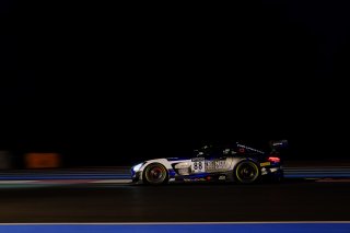 #88 AKKA ASP FRA Mercedes-AMG GT3 - Raffaele Marciello ITA Timur Boguslavskiy RUS Maxi Buhk DEU, Qualifying
