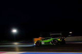 #488 Rinaldi Racing DEU Ferrari 488 GT3 Pro-Am Cup Pierre Ehret DEU Rino Mastronardi ITA Daniel Keilwitz DEU, Qualifying
