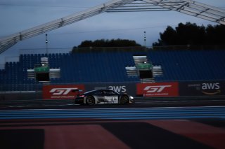 #66 Attempto Racing DEU Audi R8 LMS GT3 - Mattia Drudi ITA Kim-Luis Schramm DEU Frederick Vervisch BEL, Qualifying
