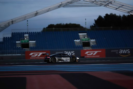 #66 Attempto Racing DEU Audi R8 LMS GT3 - Mattia Drudi ITA Kim-Luis Schramm DEU Frederick Vervisch BEL, Qualifying
 | SRO / Patrick Hecq Photography