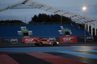 #4 HRT DEU Mercedes-AMG GT3 - Maro Engel DEU Luca Stolz DEU Vincent Abril FRA, Qualifying
