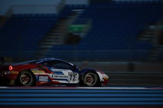#72 SMP Racing RUS Ferrari 488 GT3 - Tony Vilander FIN Antonio Fuoco ITA Sergey Sirotkin RUS, Qualifying

