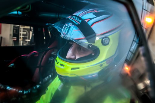 #77 Barwell Motorsport GBR Lamborghini Huracan GT3 Evo Pro-Am Cup Leo Machitski RUS Rob Collard GBR Sandy Mitchell GBR, Pitlane, Qualifying
 | SRO / Patrick Hecq Photography