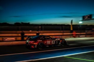 #89 AKKA ASP FRA Mercedes-AMG GT3 Silver Cup Alex Fontana CHE Lucas Legeret CHE Benjamin Hites CHL, Pitlane, Qualifying
