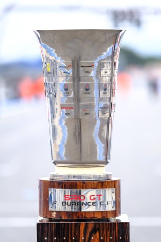 Gridwalk, Race
