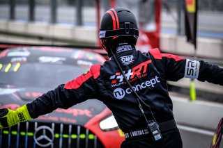 Pitlane, Race

