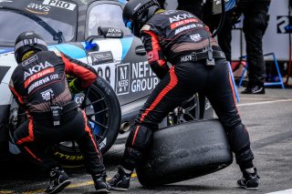 #88 AKKA ASP FRA Mercedes-AMG GT3 - Raffaele Marciello ITA Timur Boguslavskiy RUS Maxi Buhk DEU, Pitlane, Race

