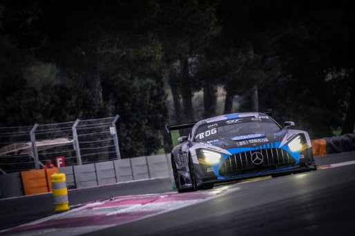 #88 AKKA ASP FRA Mercedes-AMG GT3 - Raffaele Marciello ITA Timur Boguslavskiy RUS Maxi Buhk DEU, Race
 | SRO / Dirk Bogaerts Photography