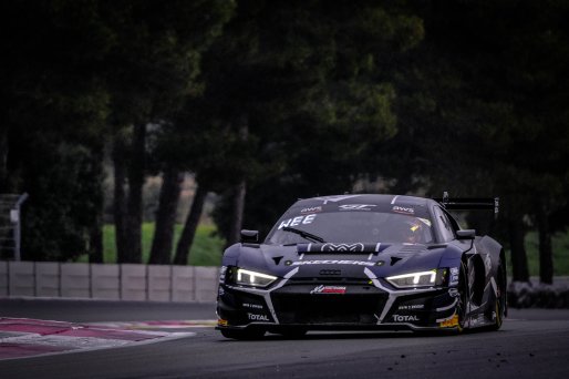 #32 Belgian Audi Club Team WRT BEL Audi R8 LMS GT3 - Dries Vanthoor BEL Christopher Mies DEU Charles Weerts BEL, Race
 | SRO / Dirk Bogaerts Photography