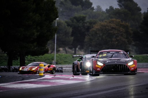#89 AKKA ASP FRA Mercedes-AMG GT3 Silver Cup Alex Fontana CHE Lucas Legeret CHE Benjamin Hites CHL, Race
 | SRO / Dirk Bogaerts Photography