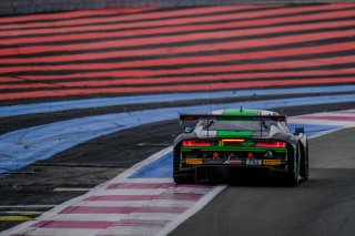 #31 Belgian Audi Club Team WRT BEL Audi R8 LMS GT3 - Kelvin van der Linde ZAF Rolf Ineichen CHE Mirko Bortolotti ITA, Race
