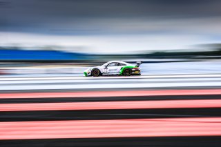 #12 GPX Racing UAE Porsche 911 GT3-R (991.II) - Matt Campbell AUS Patrick Pilet FRA Mathieu Jaminet FRA, Race
