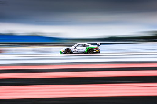 #12 GPX Racing UAE Porsche 911 GT3-R (991.II) - Matt Campbell AUS Patrick Pilet FRA Mathieu Jaminet FRA, Race
 | SRO / Dirk Bogaerts Photography