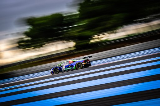 #163 Emil Frey Racing CHE Lamborghini Huracan GT3 Evo - Giacomo Altoè ITA Mikkel Mac DNK Albert Costa ESP, Race
 | SRO / Dirk Bogaerts Photography