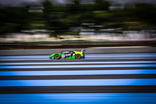 #77 Barwell Motorsport GBR Lamborghini Huracan GT3 Evo Pro-Am Cup Leo Machitski RUS Rob Collard GBR Sandy Mitchell GBR, Race
 | SRO / Dirk Bogaerts Photography