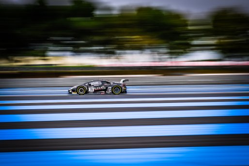 #78 Barwell Motorsport GBR Lamborghini Huracan GT3 Evo Silver Cup Patrick Kujala FIN Frederik Schandorff DNK Alex Macdowall GBR, Race
 | SRO / Dirk Bogaerts Photography