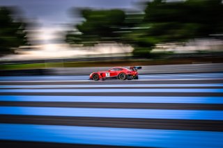 #5 HRT DEU Mercedes-AMG GT3 Silver Cup Michele Beretta ITA Hubert Haupt DEU Sergey Afanasiev RUS, Race
