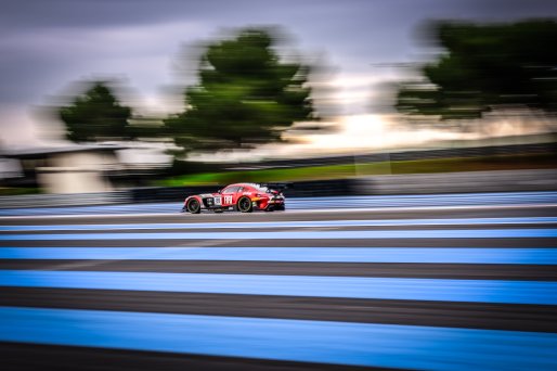 #89 AKKA ASP FRA Mercedes-AMG GT3 Silver Cup Alex Fontana CHE Lucas Legeret CHE Benjamin Hites CHL, Race
 | SRO / Dirk Bogaerts Photography