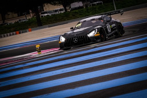 #90 Madpanda Motorsport ESP Mercedes-AMG GT3 Silver Cup Ezequiel Perez Companc ARG - - Patrick Assenheimer DEU, Race
 | SRO / Dirk Bogaerts Photography
