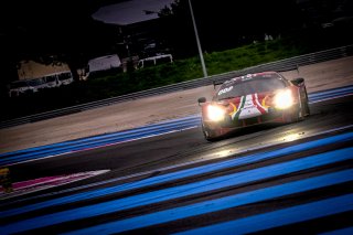 #51 AF Corse ITA Ferrari 488 GT3 - Alessandro Pier Guidi ITA Tom Blomqvist GBR Côme Ledogar FRA, Race
