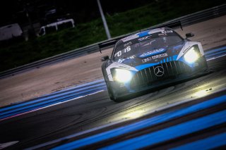 #88 AKKA ASP FRA Mercedes-AMG GT3 - Raffaele Marciello ITA Timur Boguslavskiy RUS Maxi Buhk DEU, Race
