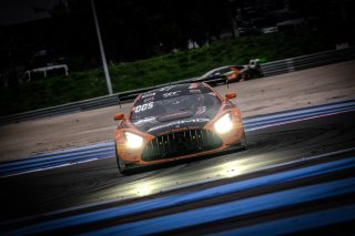 #4 HRT DEU Mercedes-AMG GT3 - Maro Engel DEU Luca Stolz DEU Vincent Abril FRA, Race
