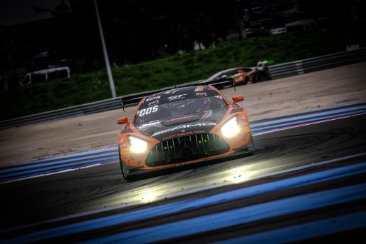 #4 HRT DEU Mercedes-AMG GT3 - Maro Engel DEU Luca Stolz DEU Vincent Abril FRA, Race
 | SRO / Dirk Bogaerts Photography