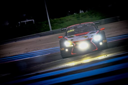 #15 Tech 1 Racing FRA Lexus RC F GT3 Silver Cup Thomas Neubauer FRA Timothé Buret FRA Aurélien Panis FRA, Race
 | SRO / Dirk Bogaerts Photography