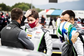 Grid-walk, Race
