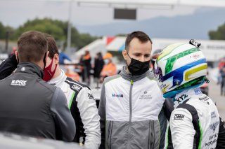 Grid-walk, Race
