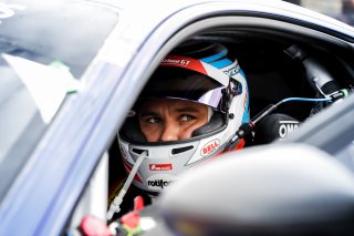 #72 SMP Racing RUS Ferrari 488 GT3 - Tony Vilander FIN Antonio Fuoco ITA Sergey Sirotkin RUS, Grid-walk, Race
