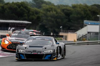 #66 Attempto Racing DEU Audi R8 LMS GT3 - Mattia Drudi ITA Kim-Luis Schramm DEU Frederick Vervisch BEL, Race
