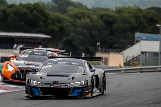 #66 Attempto Racing DEU Audi R8 LMS GT3 - Mattia Drudi ITA Kim-Luis Schramm DEU Frederick Vervisch BEL, Race
 | SRO / Patrick Hecq Photography