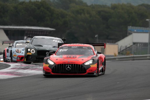 #100 GetSpeed DEU Mercedes-AMG GT3 - Yelmer Buurman NDL Fabian Schiller DEU Alessio Lorandi ITA, Race
 | SRO / Patrick Hecq Photography